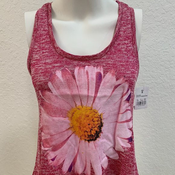 Stranded Women's Tank Top Racerback Style - Picture 1 of 9